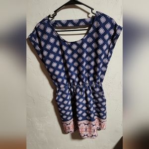 HIPPIE ROSE DRESS Small